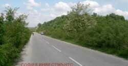 Парцел с Гледка към Златната Църква