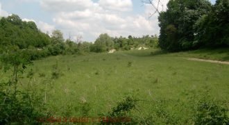 Парцел с Гледка към Златната Църква
