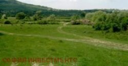 Парцел с Гледка към Златната Църква