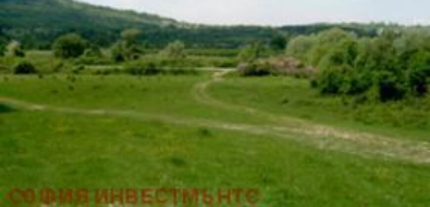 Парцел с Гледка към Златната Църква