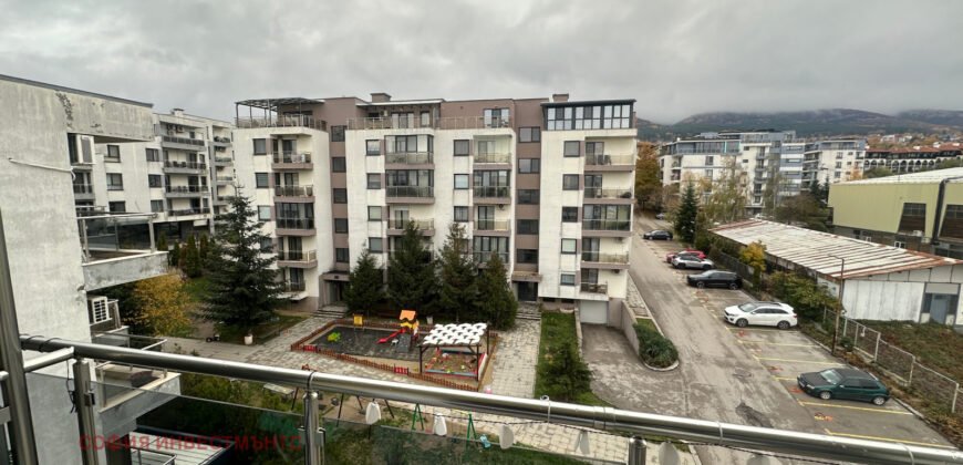 2-стаен Апартамент за продажба, Симеоново, София