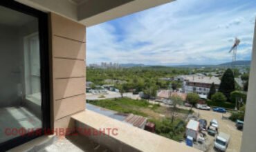 2-стаен Апартамент за продажба, Малинова Долина, София