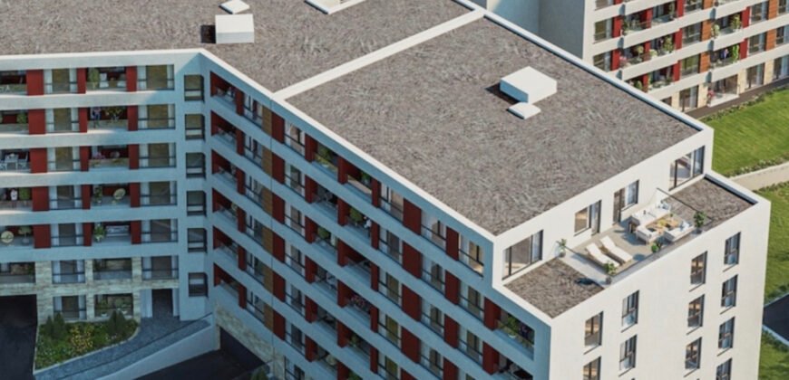 2-стаен Апартамент за продажба, Малинова Долина, София