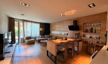 4-стаен Апартамент за продажба, Драгалевци, София