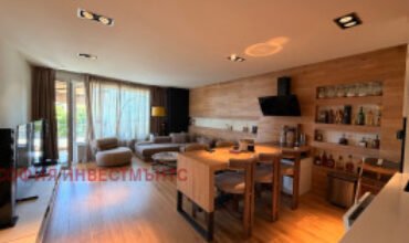 4-стаен Апартамент за продажба, Драгалевци, София