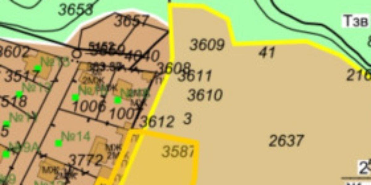 Парцел за продажба, С. Бистрица, София