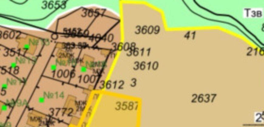 Парцел за продажба, С. Бистрица, София