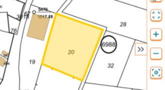 Парцел за продажба, С. Бистрица, София