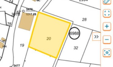 Парцел за продажба, С. Бистрица, София
