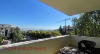 3-стаен Апартамент под наем, Драгалевци, София