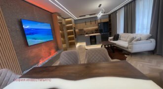 3-стаен Апартамент под наем, Манастирски Ливади, София