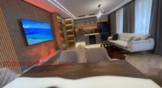3-стаен Апартамент под наем, Манастирски Ливади, София