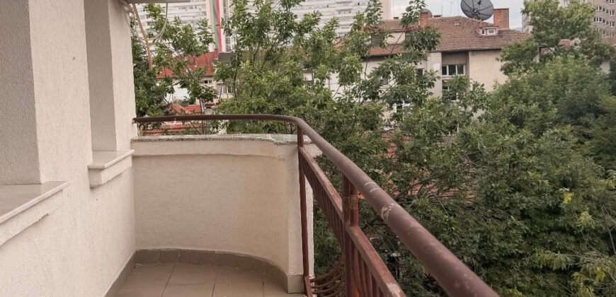 3-стаен Апартамент под наем, Хиподрума, София