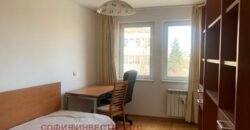 4-стаен Апартамент под наем, Борово, София