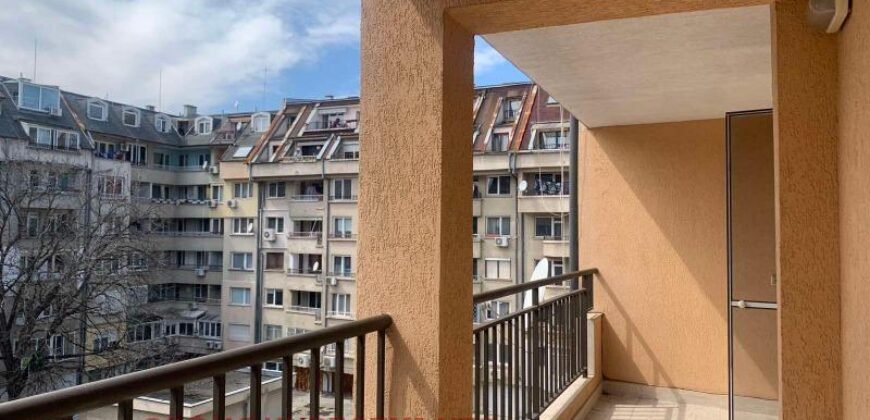 4-стаен Апартамент под наем, Борово, София