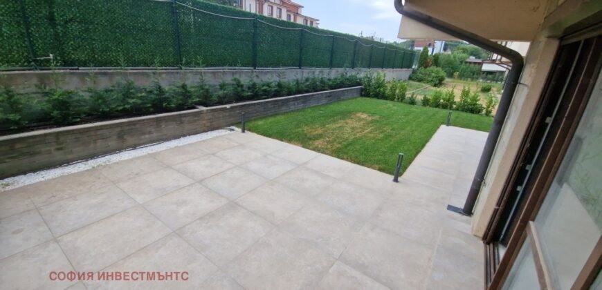Къща под наем, М-Т Детски Град, София