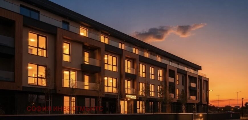 3-стаен Апартамент за продажба, Малинова Долина, София