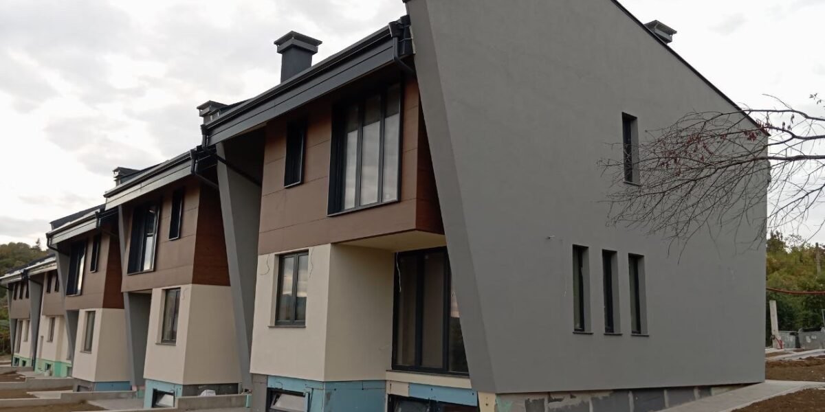 Къща за продажба, С. Панчарево, София
