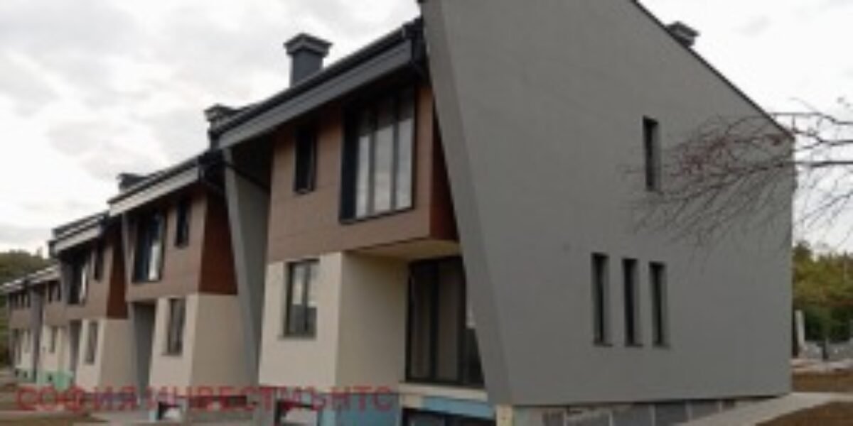 Къща за продажба, С. Панчарево, София
