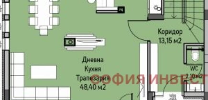 Къща за продажба, С. Панчарево, София