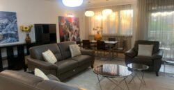 4-стаен Апартамент под наем, Център, София