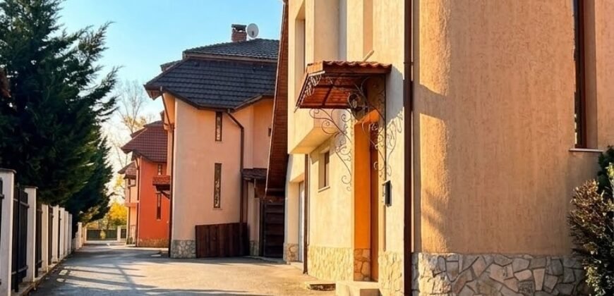 Къща за продажба, Драгалевци, София