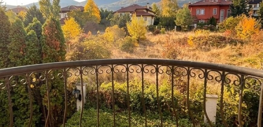 Къща за продажба, Драгалевци, София