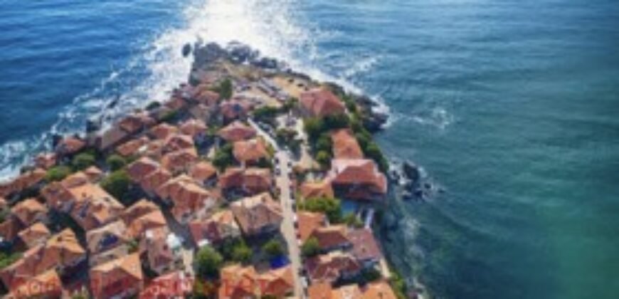 Парцел за продажба, Област Бургас, София