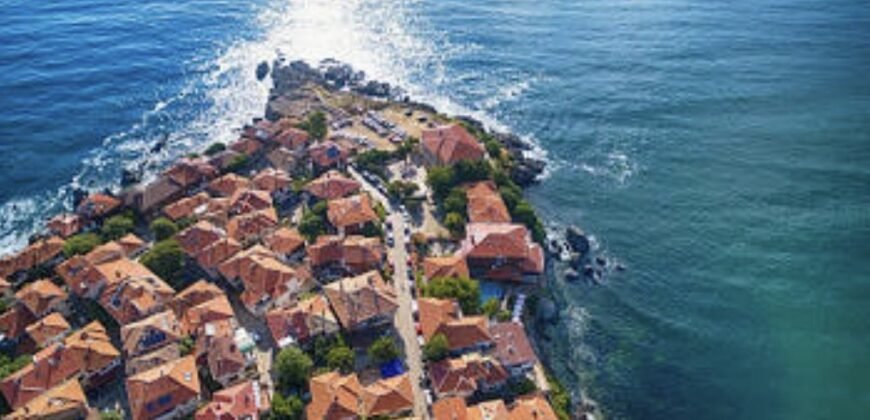 Парцел за продажба, Област Бургас, София