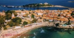 Парцел за продажба, Област Бургас, София