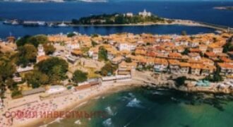 Парцел за продажба, Област Бургас, София
