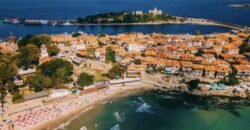 Парцел за продажба, Област Бургас, София