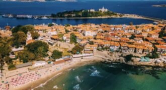 Парцел за продажба, Област Бургас, София